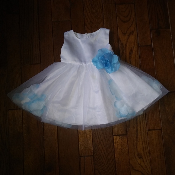 iefiel Other - Formal Infant Spring Dress